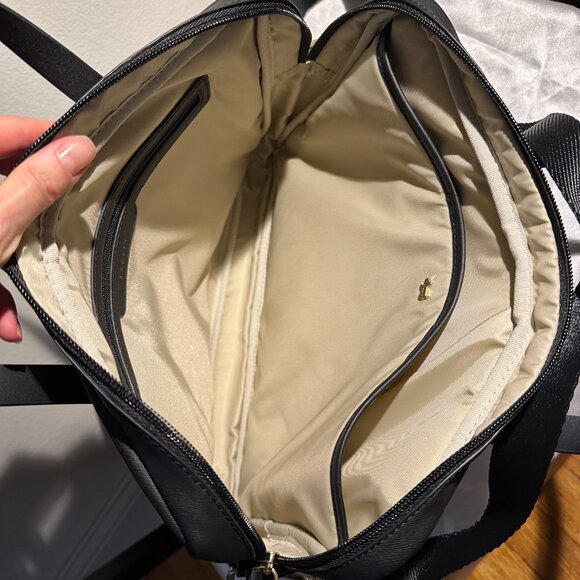 Radley London Black Laptop Bag – Used Once - Picture 9 of 12